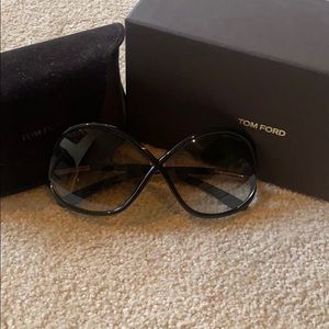Authentic Tom Ford Sunglasses